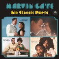 LPGaye Marvin / His Classic Duets / Vinyl