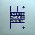 LPNew Order / Movement / Vinyl