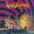 CDZakk Sabbath / Vertigo / Digipack