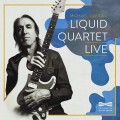 CDLandau Michael / Liquid Quartet Live / Digipack