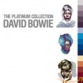 3CDBowie David / Platinum Collection / 3CD