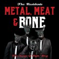 2CDResidents / Metal,Meat & Bone:The Songs Of Dyin' Dog / 2CD