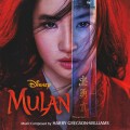 CDOST / Mulan / Harry Gregson-Williams