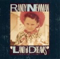 CDNewman Randy / Land Of Dreams