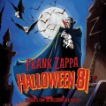 CDZappa Frank / Halloween 81