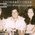 LPCohen Leonard / Death Of A Ladies Man / Vinyl