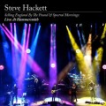 CD/BRDHackett Steve / Selling England.. & Spectral.. / 2CD+BD+DVD / ArtB