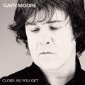 2LPMoore Gary / Close As You Get / Vinyl / 2LP