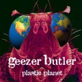 CDGeezer Butler / Plastic Planet / Digipack