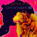 2LPTangerine Dream / Sessions III / Vinyl / 2LP / Coloured / Pink