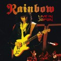 3LPRainbow / Live In Japan / Vinyl / 3LP