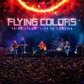 CD/BRDFlying Colors / Third Stage:Live In London / Earbook / 2CD+2DVD+BD