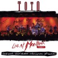 2LPToto / Live At Montreux 1991 / Vinyl / 2LP / Limited