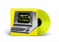 LPKraftwerk / Computer World / Vinyl / Coloured / Yellow / GER