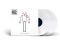 2LPKraftwerk / Mix / Coloured / White / GB / Vinyl / 2LP