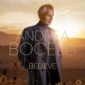 LPBocelli Andrea / Believe / Vinyl