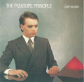 CDNuman Gary / Pleasure Principle