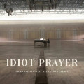 2CDCave Nick / Idiot Prayer: Nick Cave Alone At Alexandra Palace