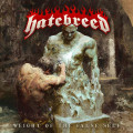 LPHatebreed / Weight Of The False Self / Vinyl / Limited