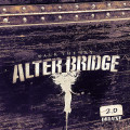 LPAlter Bridge / Walk The Sky 2.0 / Vinyl / Limited / Coloured / White
