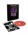 Blu-RayPink Floyd / Delicate Sound Of Thunder / Blu-Ray / Restored