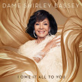 CDBassey Shirley / Dame Shirley Bassey