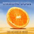 LPDiamond Dogs / Atlantic Juice / Vinyl / Coloured / Marble