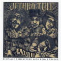 CDJethro Tull / Stand Up / Remastered 2001