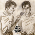 LPBeck Jeff/Depp Johnny / 18 / Gold / Vinyl