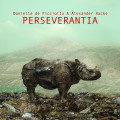 LPHackedepicciotto / Perseverantia / Vinyl