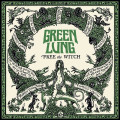 LPGreen Lung / Free The Witch / Dark Green / Vinyl