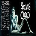 LPDanzig / 6:66 Satan's Child / Alternate Cover / Green / Vinyl