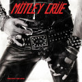 LPMotley Crue / Too Fast For Love / Vinyl