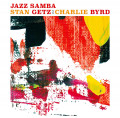 LPGetz Stan,Byrd Charlie / Jazz Samba / Vinyl