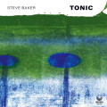 CDBaker Steve / Tonic