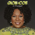 LPScott Gloria / So Wonderful / Vinyl
