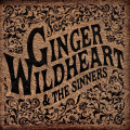 CDGinger Wildheart / Ginger Wildheart & The Sinners