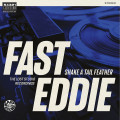 LPFast Eddie / Shake A Tail Feather / Vinyl