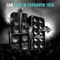 LPCan / Live In Cuxhaven 1976 / Vinyl