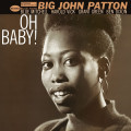 LPPatton Big John / Oh Baby! / Vinyl