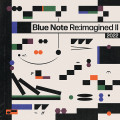 2LPVarious / Blue Note Re:Imagined II / Vinyl / 2LP