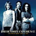 2LPHendrix Jimi / Experience / Los Angeles Forum / Vinyl / 2LP