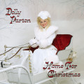 LPParton Dolly / Home For Christmas / Vinyl