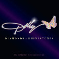 2LPParton Dolly & Rhinestones / Greatest Hits Collect.. / Vinyl / 2LP