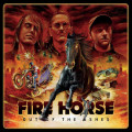 LPFire Horse / Out Of The Ashes / Vinyl