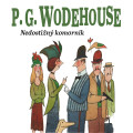 CDWodehouse P.G. / Nedostin komornk / MP3