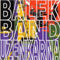 CDBlek Band / Uzenkrna
