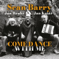 CDHrub Jan/Sean Barry / Come Dance with Me