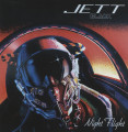 CDJett Black / Night Flight