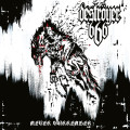 CDDestroyer 666 / Never Surrender / Digipack